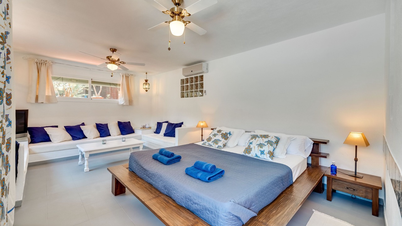 Photo of Bedroom in Marbella