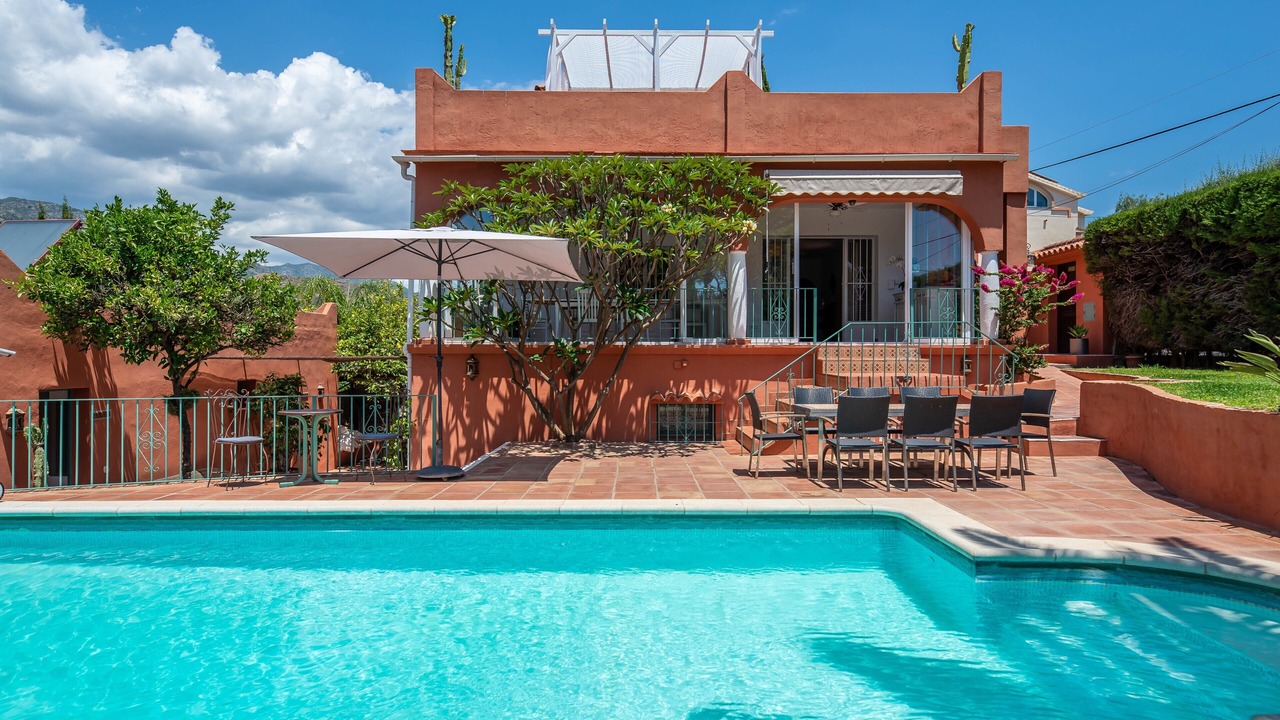 Photo of Outdoor in Marbella