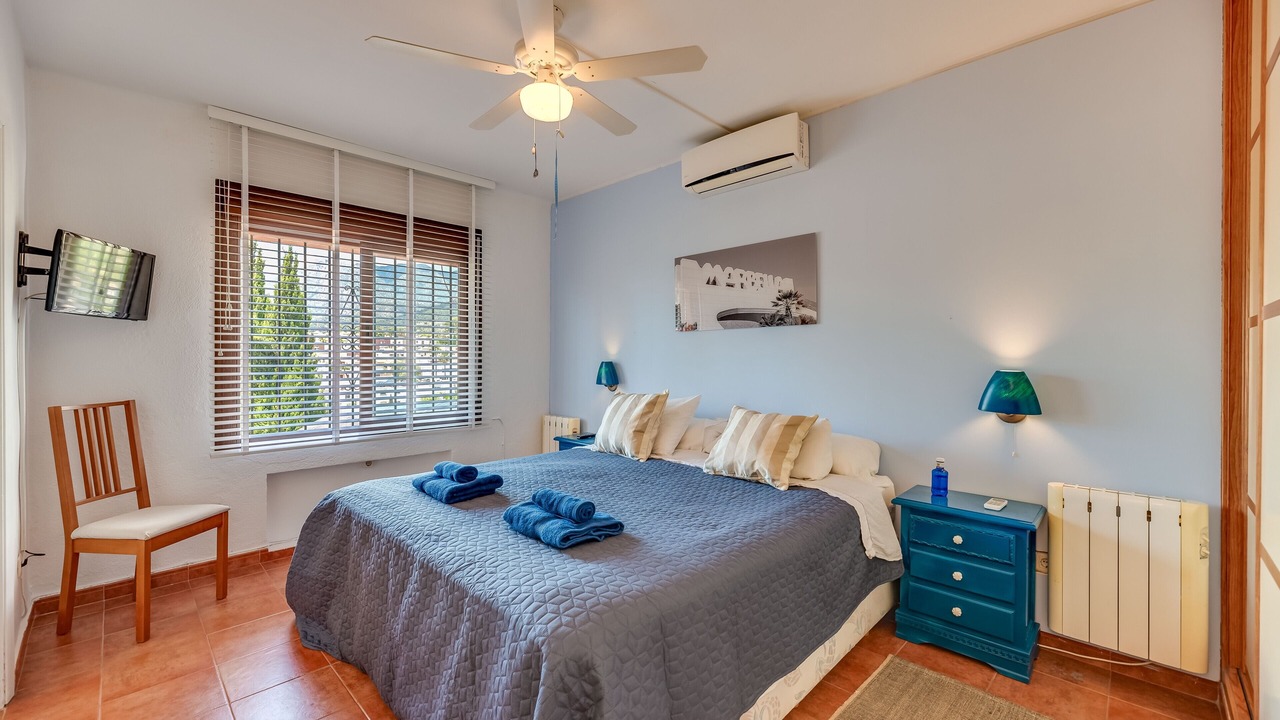 Photo of Bedroom in Marbella