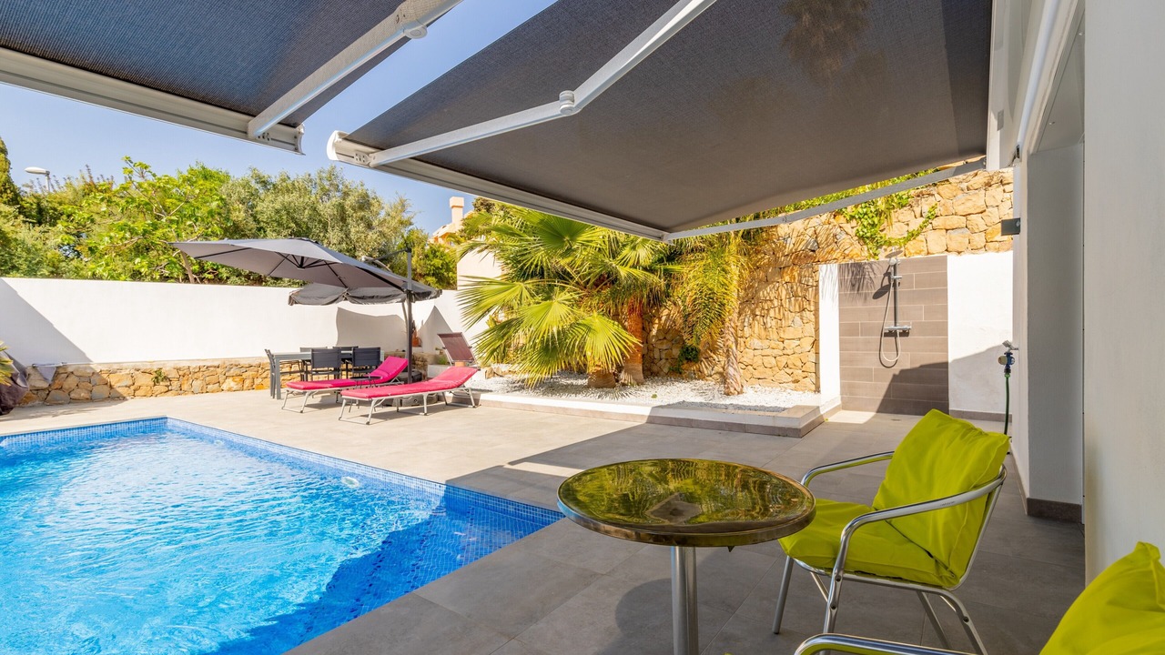 Photo of Outdoor in Calpe