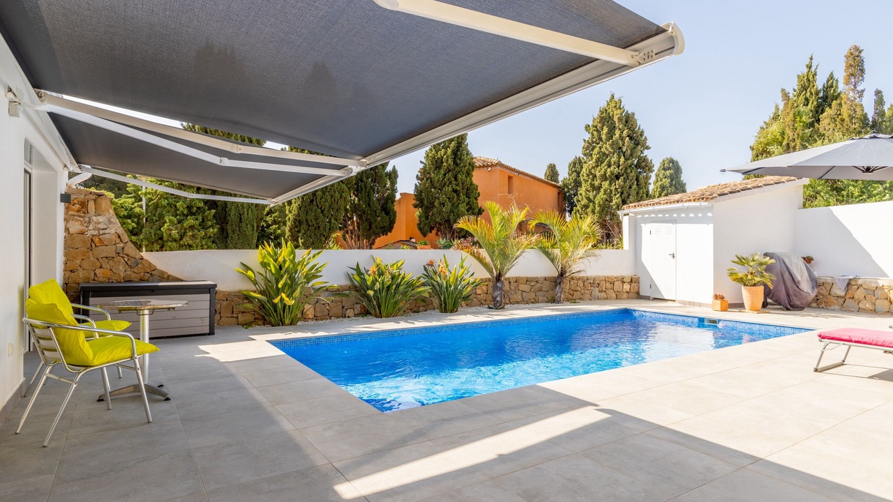 Photo of Outdoor in Calpe