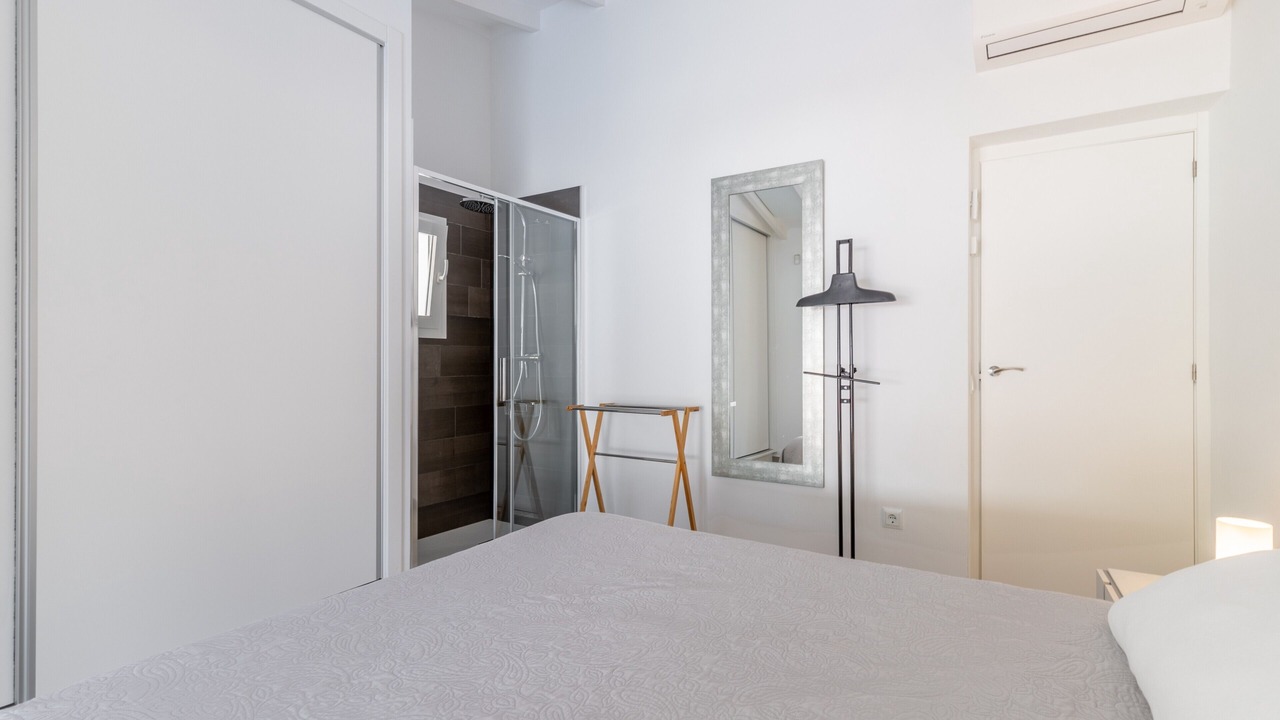 Photo of Bedroom in Calpe