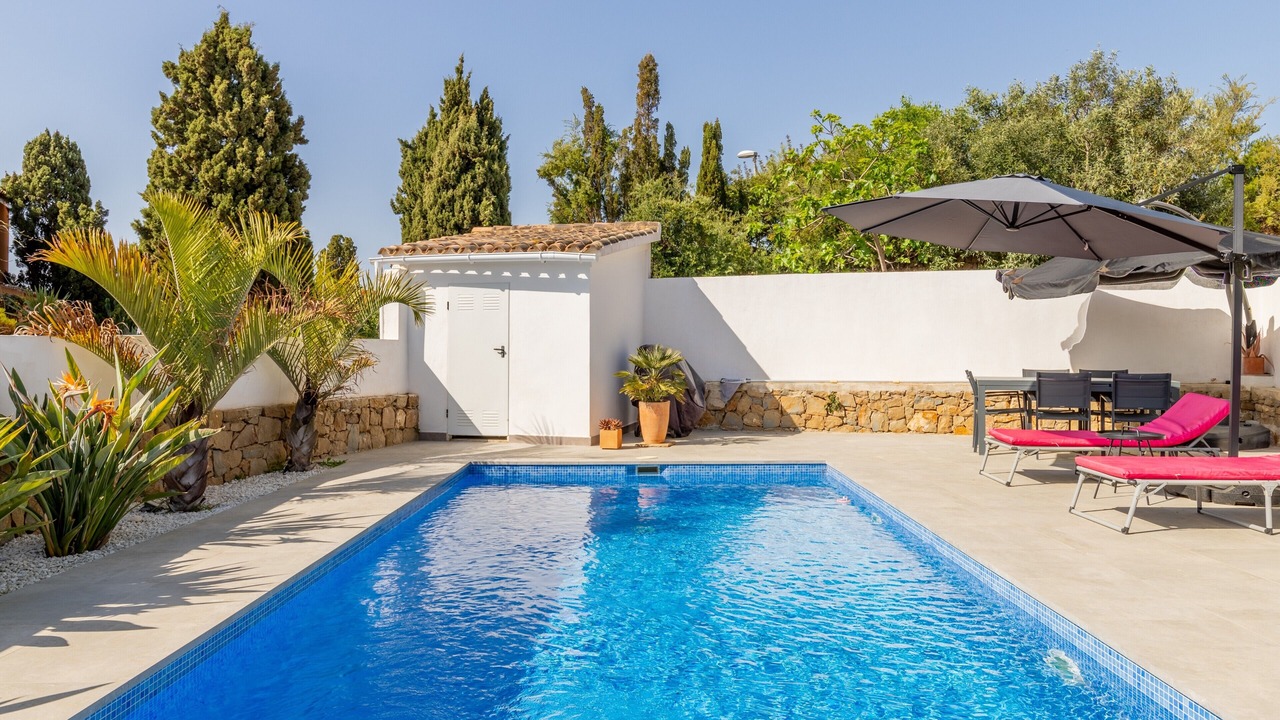 Photo of Outdoor in Calpe