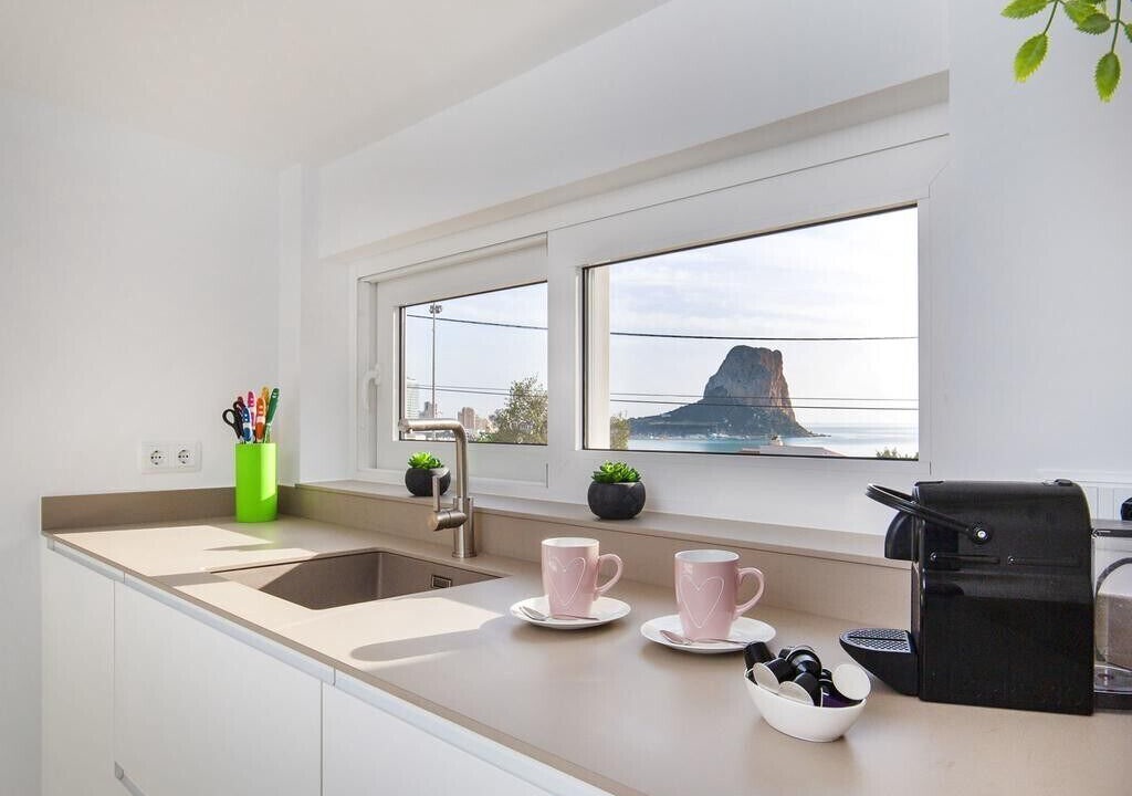 Photo of Kitchen in Calpe