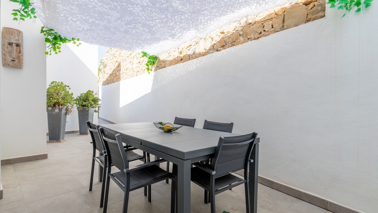 Photo of Outdoor in Calpe