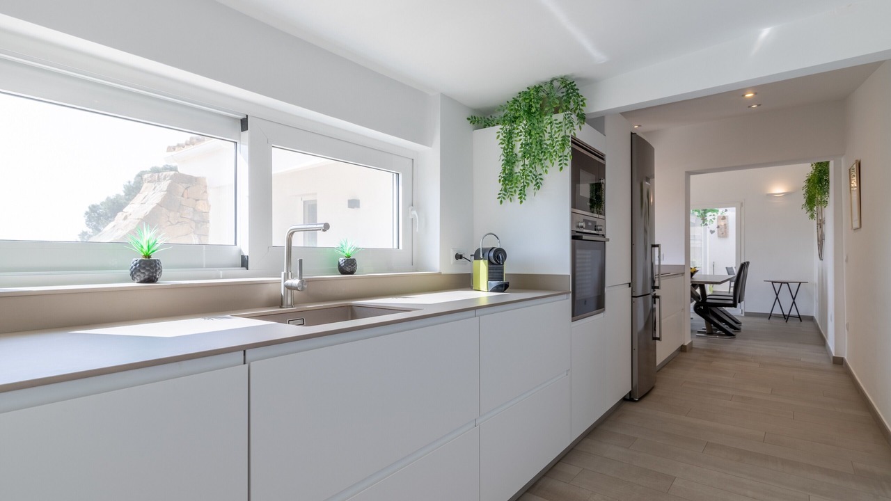 Photo of Kitchen in Calpe