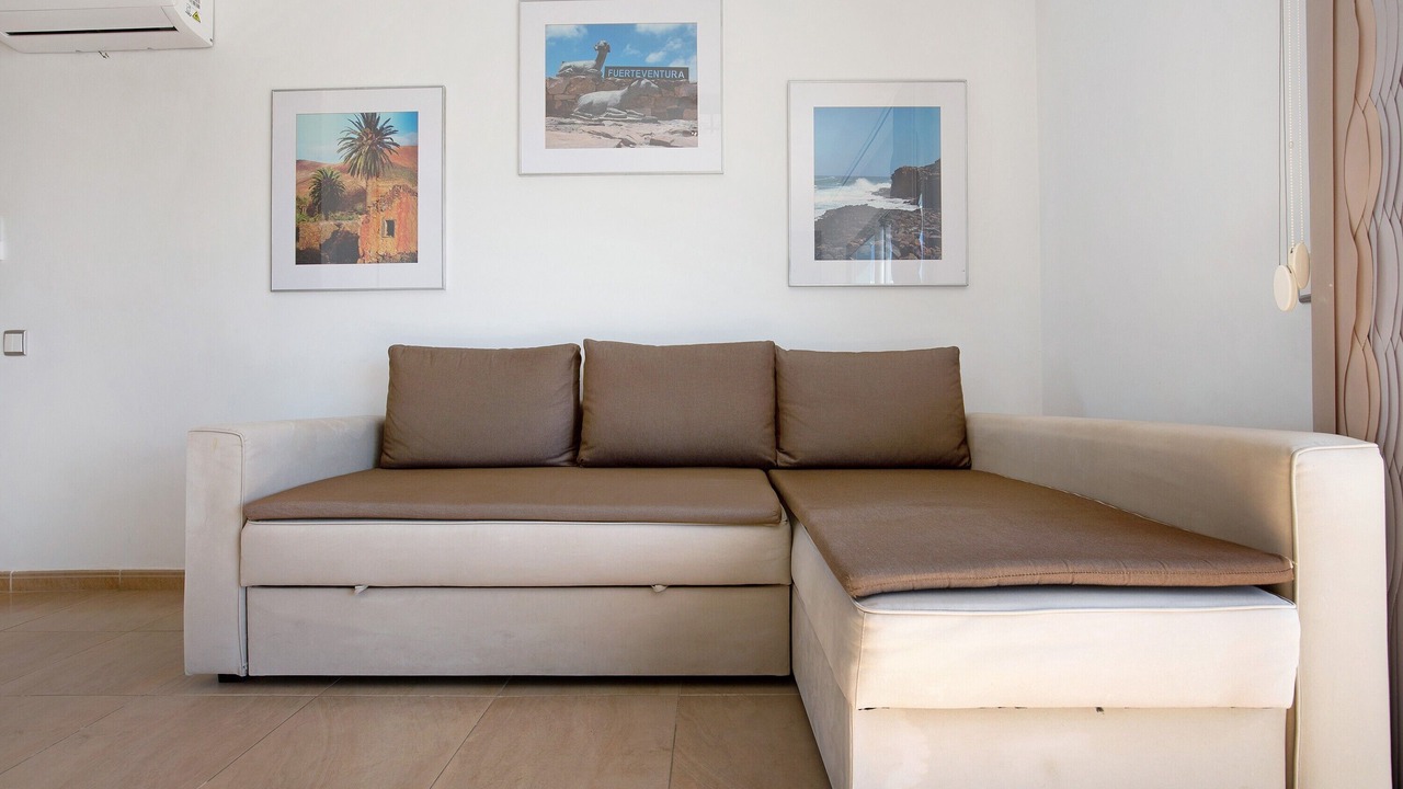 Photo of Livingroom in Morro Jable