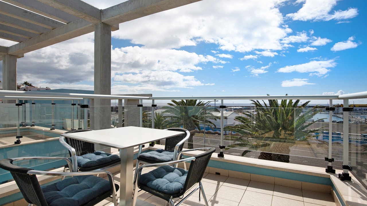 Photo of Outdoor in Morro Jable