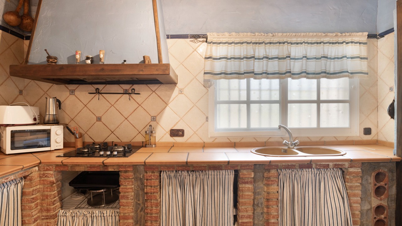 Photo of Kitchen in Villamartin