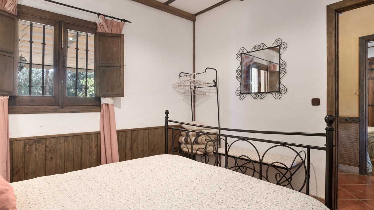 Photo of Bedroom in Villamartin
