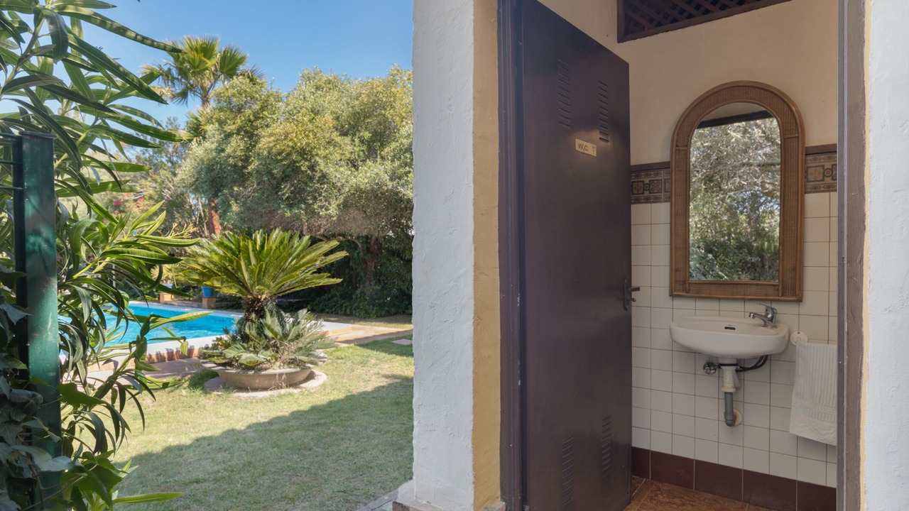 Photo of Outdoor in Villamartin