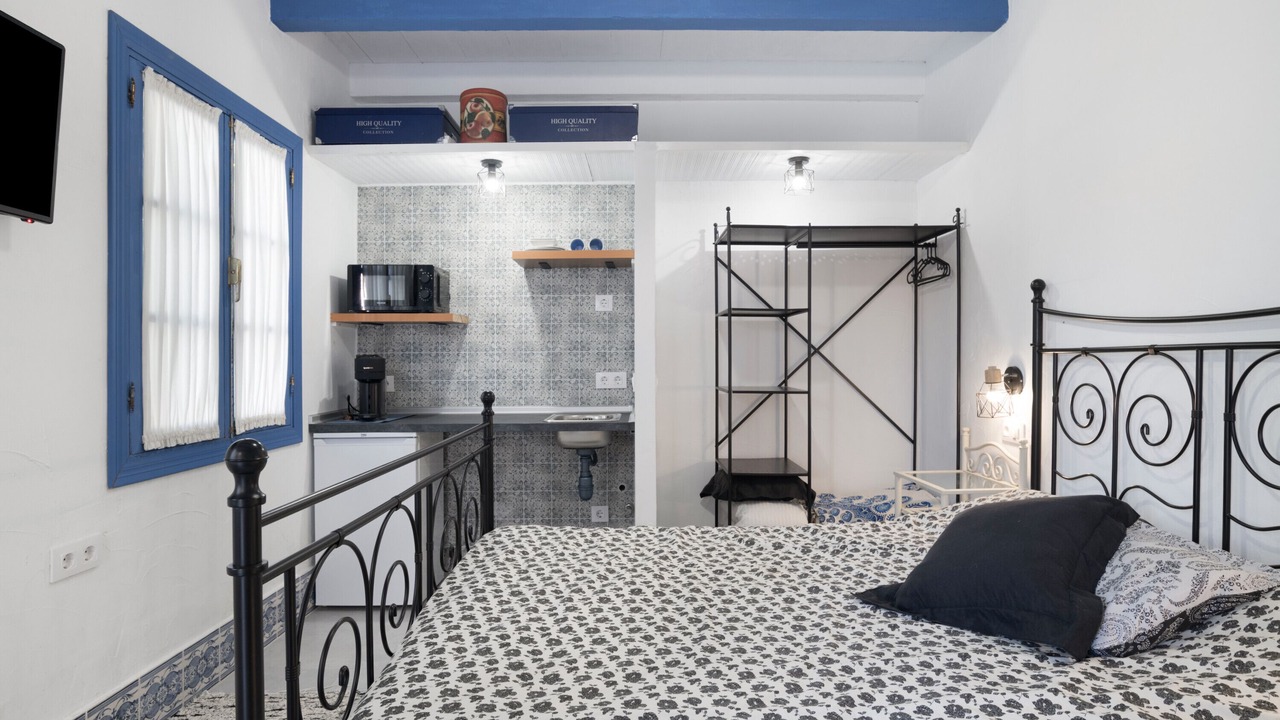 Photo of Bedroom in Villamartin