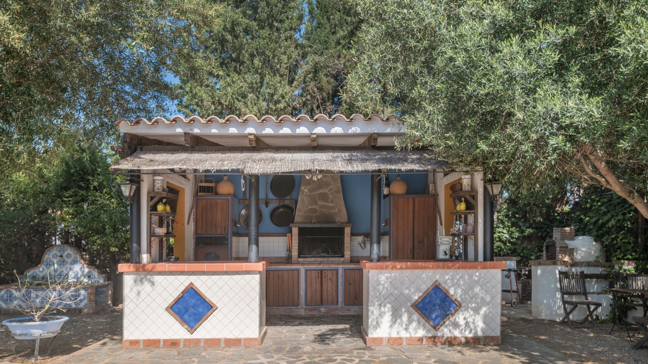 Photo of Patio Balcony in Villamartin