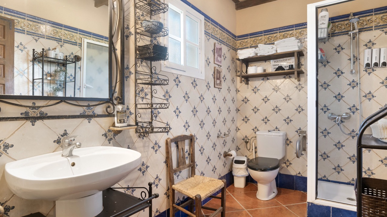 Photo of Bathroom in Villamartin