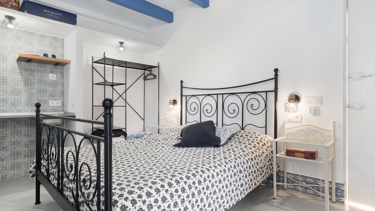 Photo of Bedroom in Villamartin