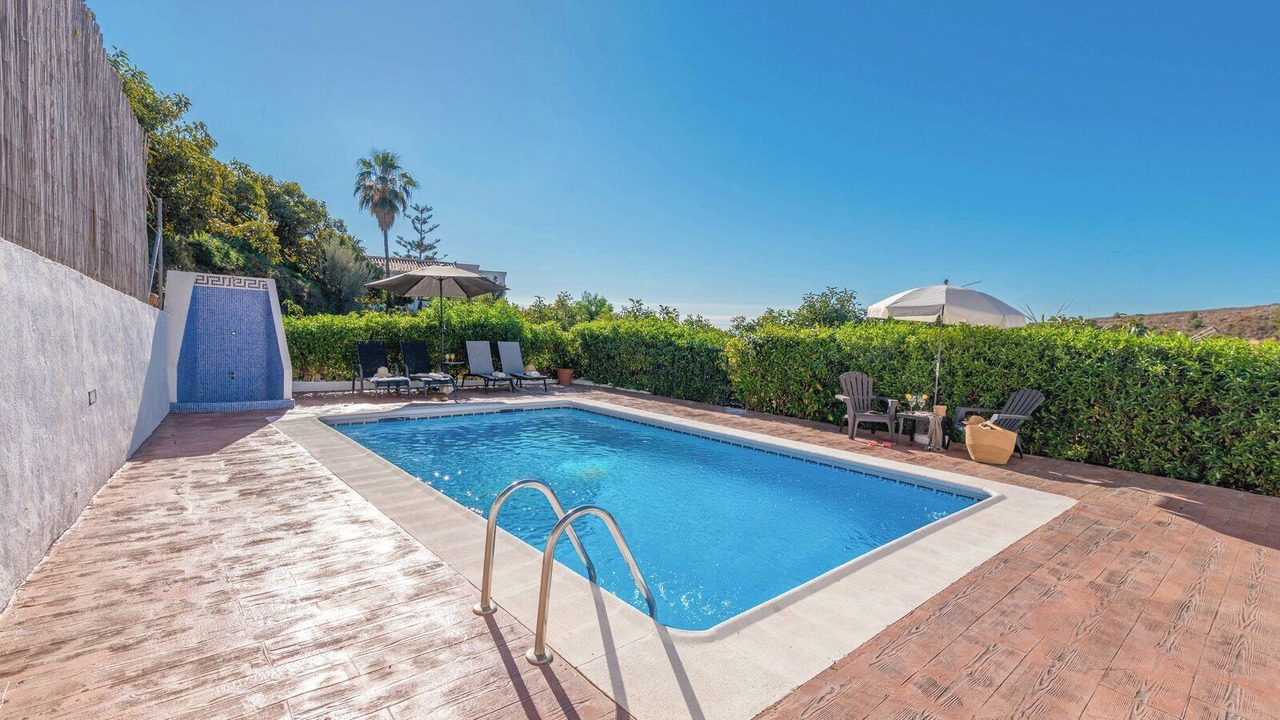 Photo of Outdoor in Nerja