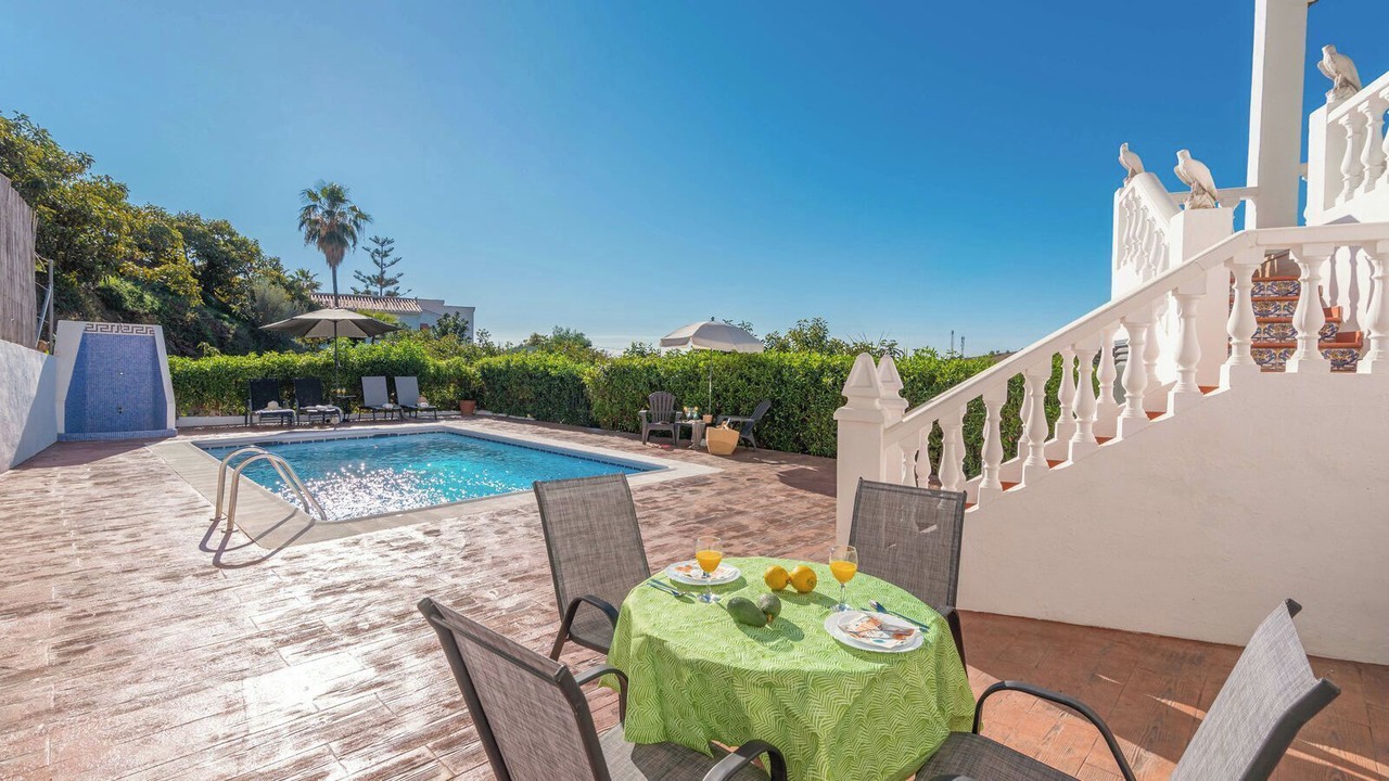 Photo of Outdoor in Nerja
