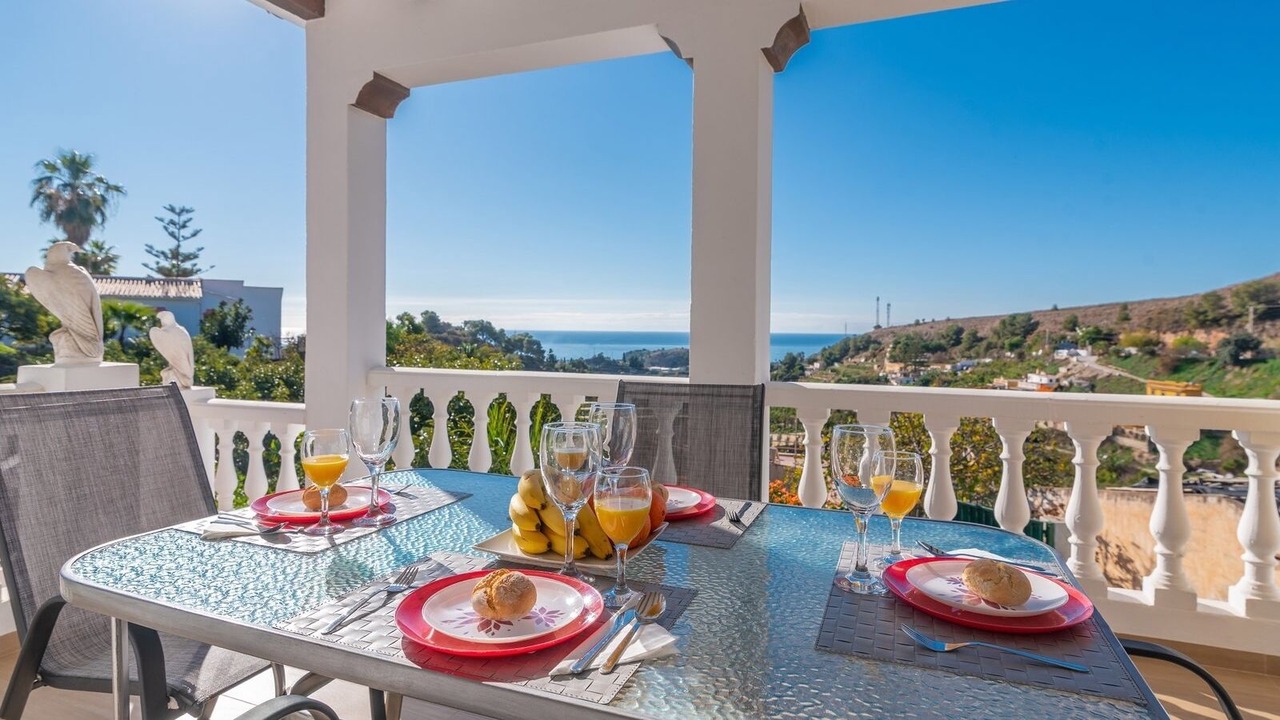 Photo of Outdoor in Nerja