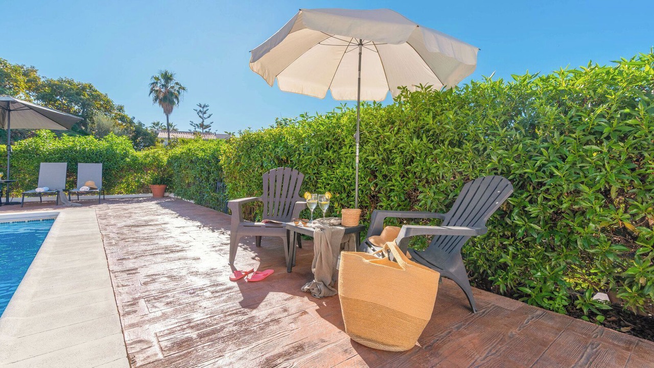 Photo of Outdoor in Nerja