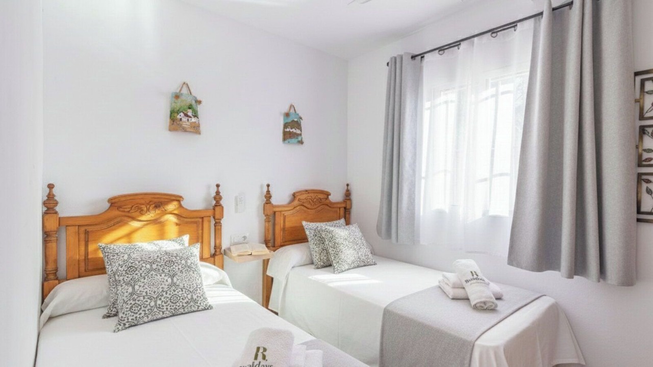 Photo of Bedroom in Nerja