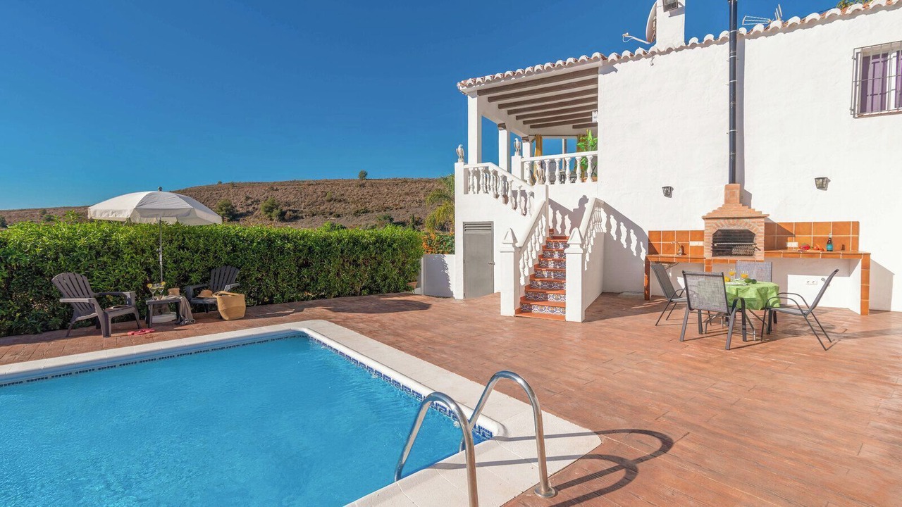 Photo of Outdoor in Nerja