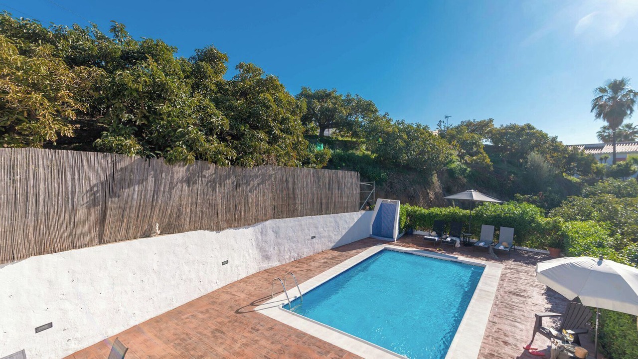 Photo of Outdoor in Nerja