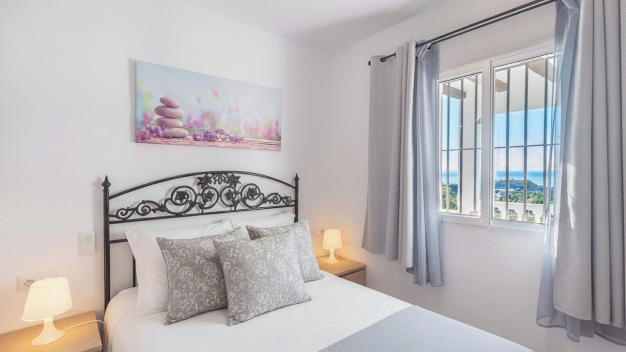 Photo of Bedroom in Nerja