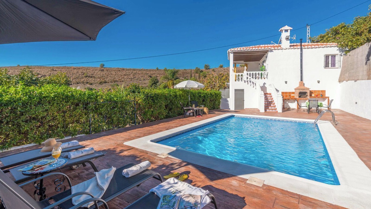 Photo of Outdoor in Nerja
