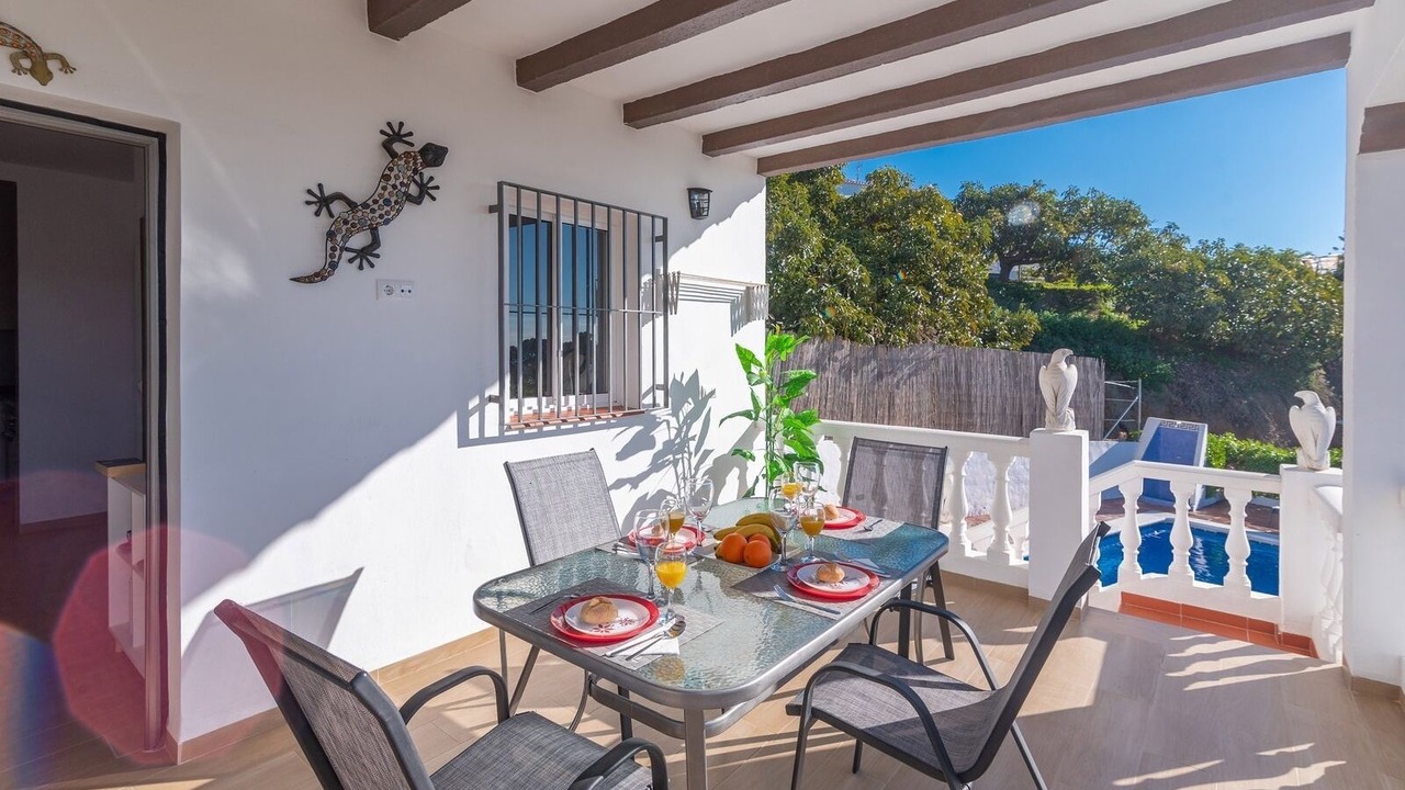 Photo of Outdoor in Nerja
