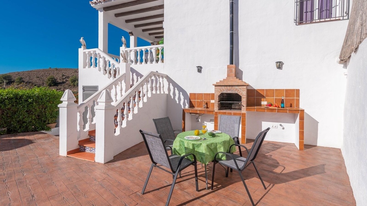 Photo of Outdoor in Nerja