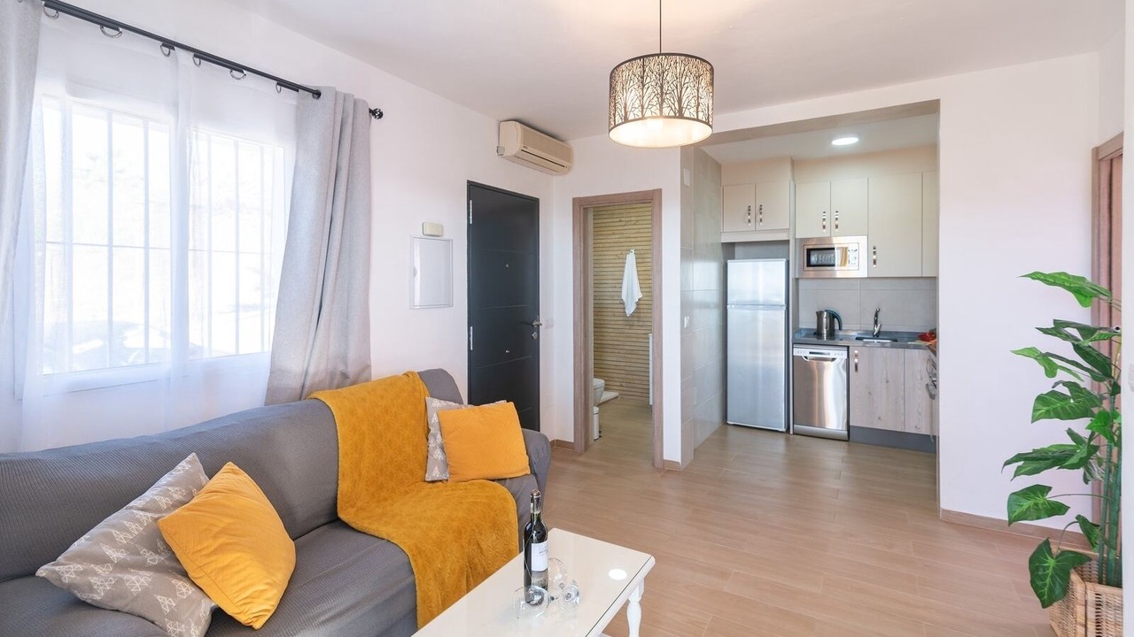 Photo of Livingroom in Nerja