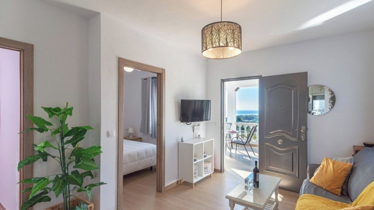 Photo of Livingroom in Nerja