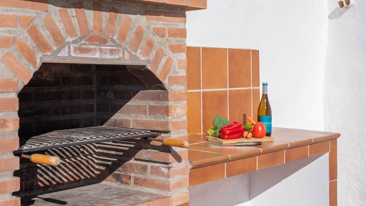 Photo of Outdoor in Nerja