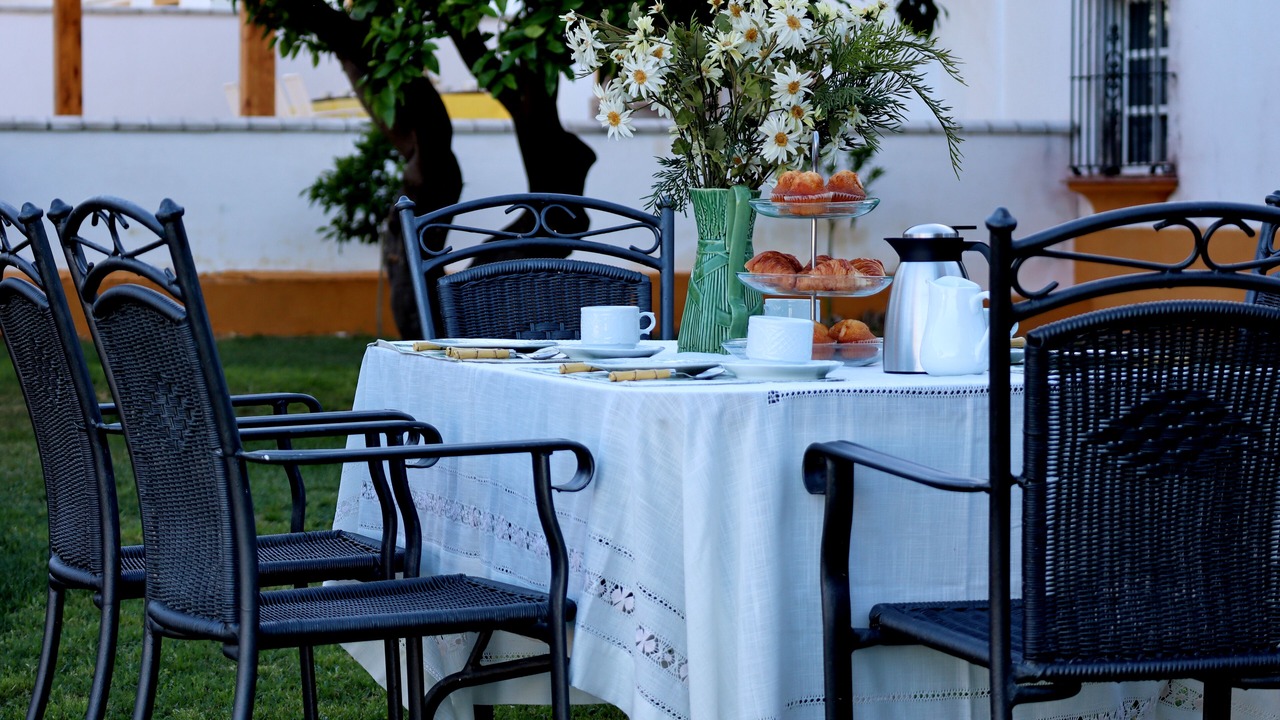 Photo of Outdoor in Arcos de la Frontera