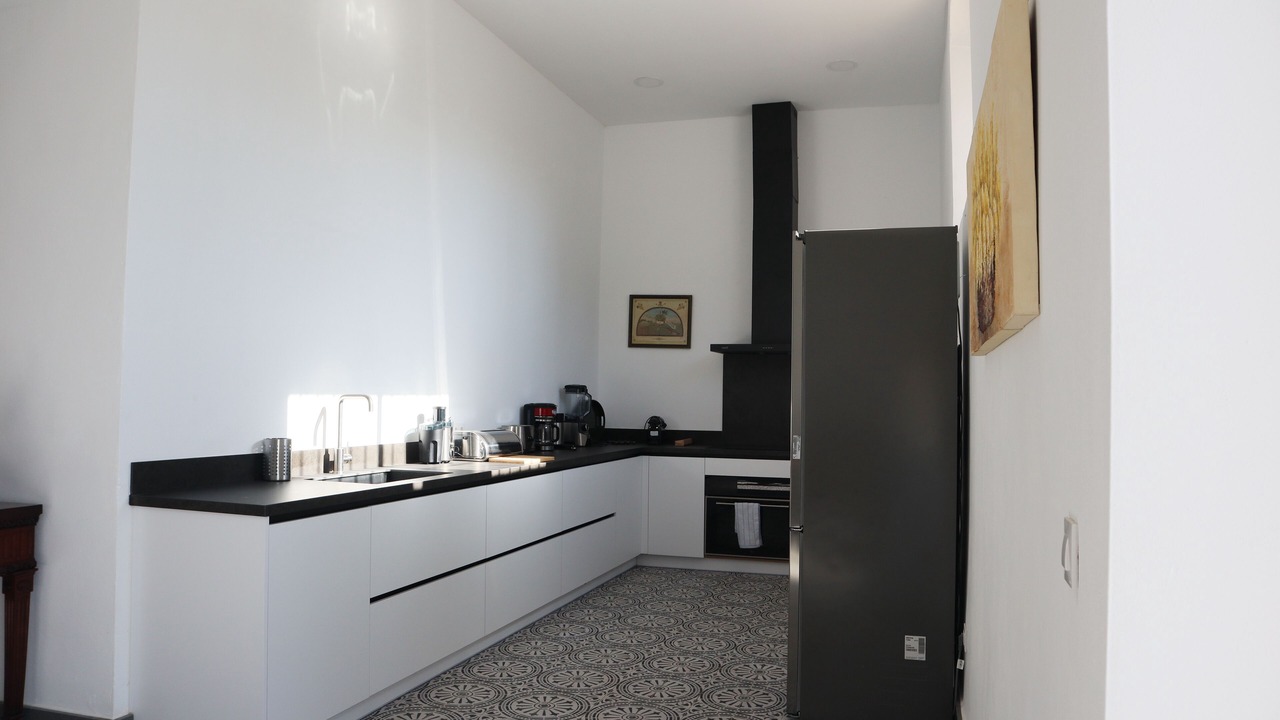 Photo of Kitchen in Arcos de la Frontera