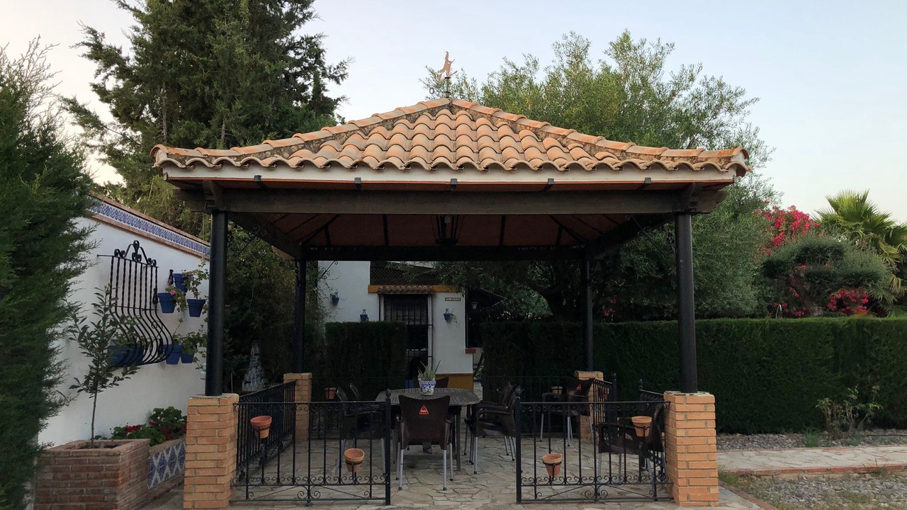 Photo of Outdoor in Villamartin