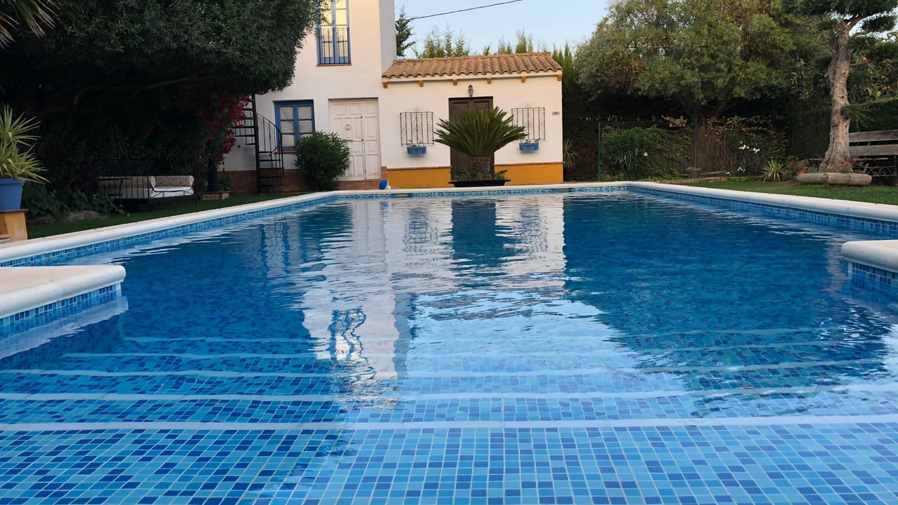 Photo of Outdoor in Villamartin