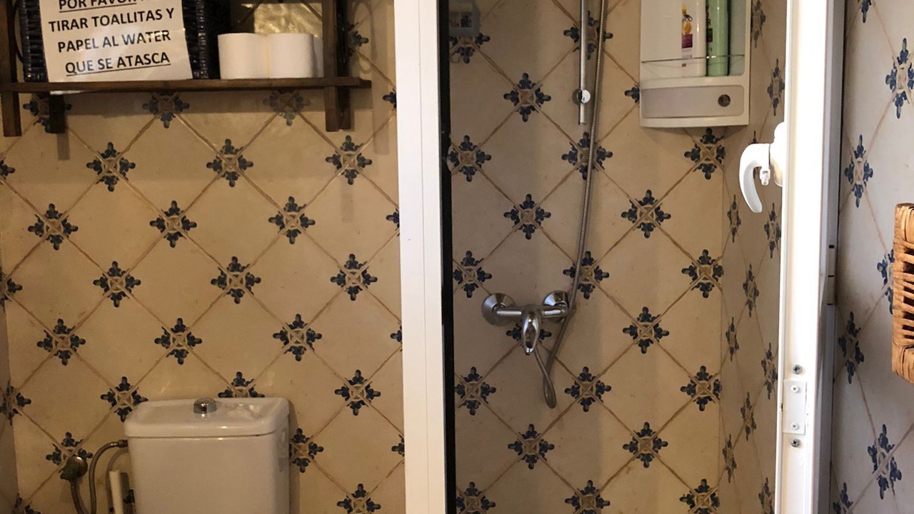 Photo of Bathroom in Villamartin