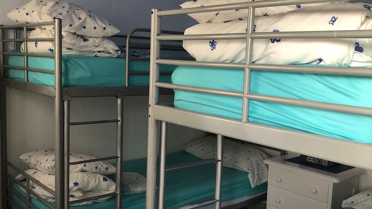Photo of Bedroom in Villamartin