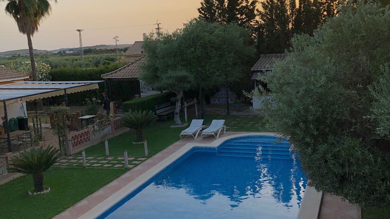 Photo of Outdoor in Villamartin