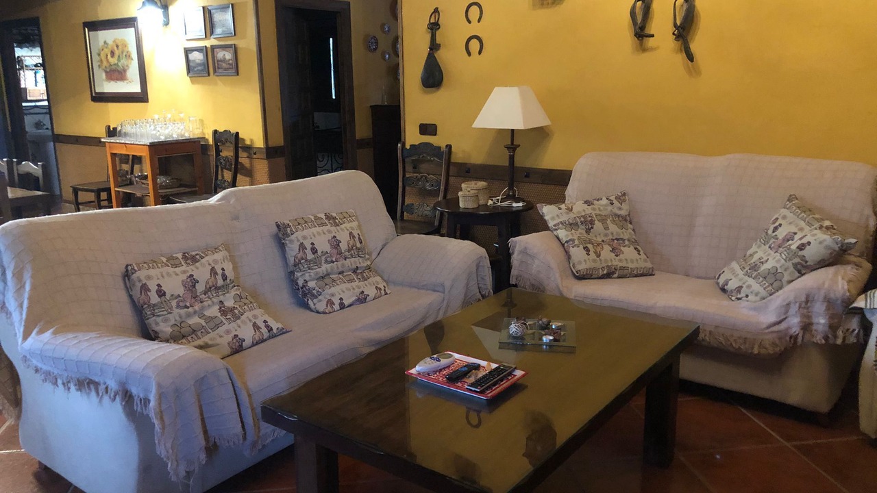Photo of Livingroom in Villamartin