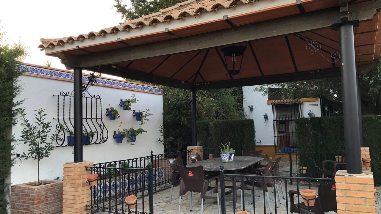Photo of Outdoor in Villamartin