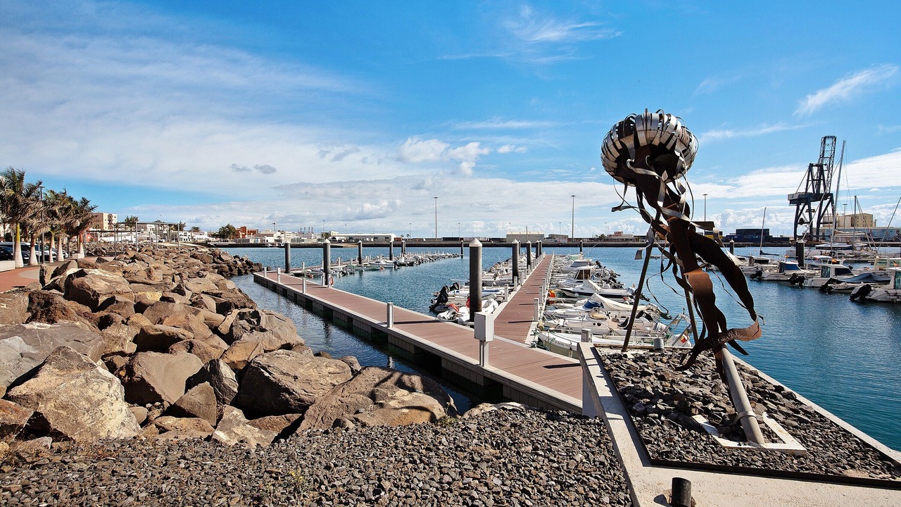 Photo of Others in Puerto del Rosario