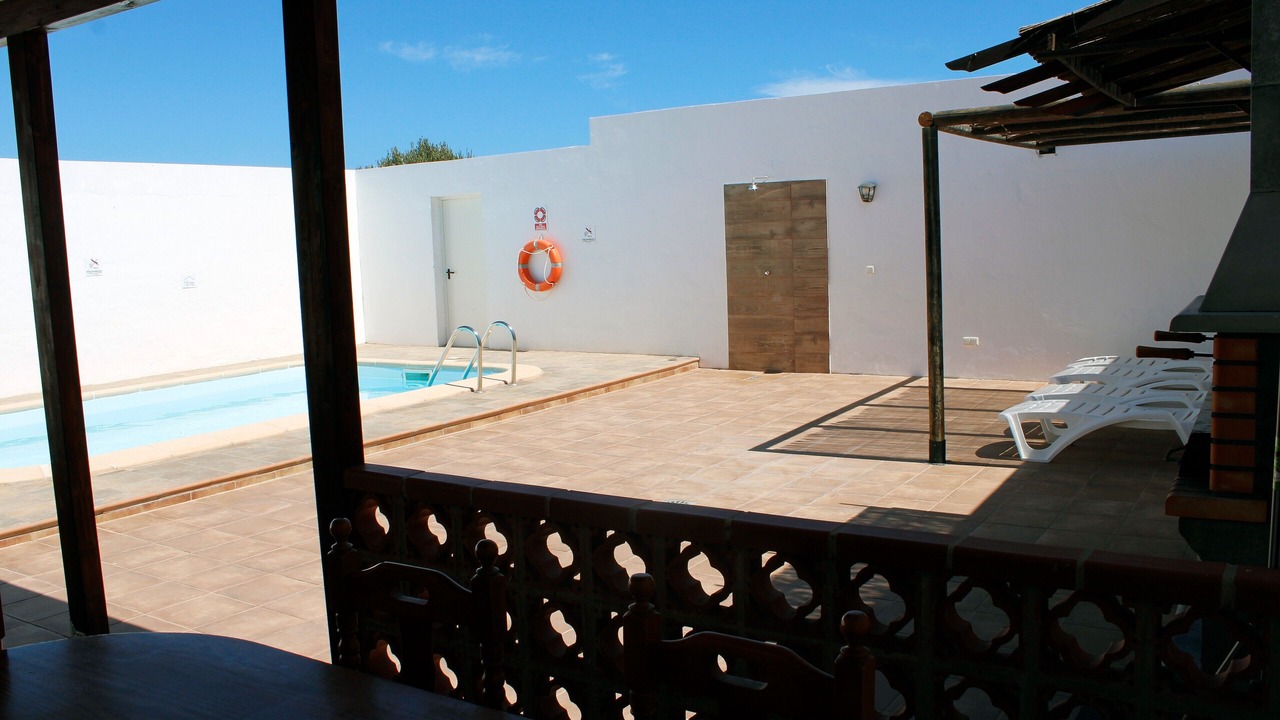 Photo of Outdoor in Puerto del Rosario