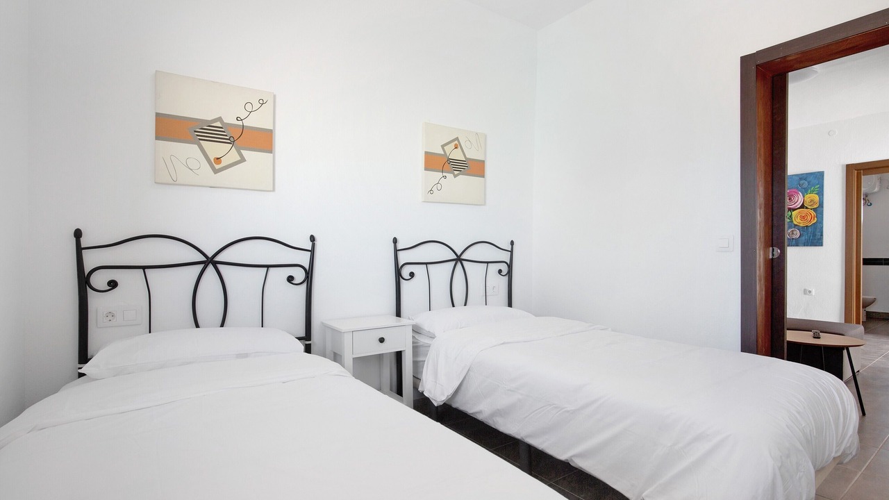 Photo of Bedroom in Puerto del Rosario