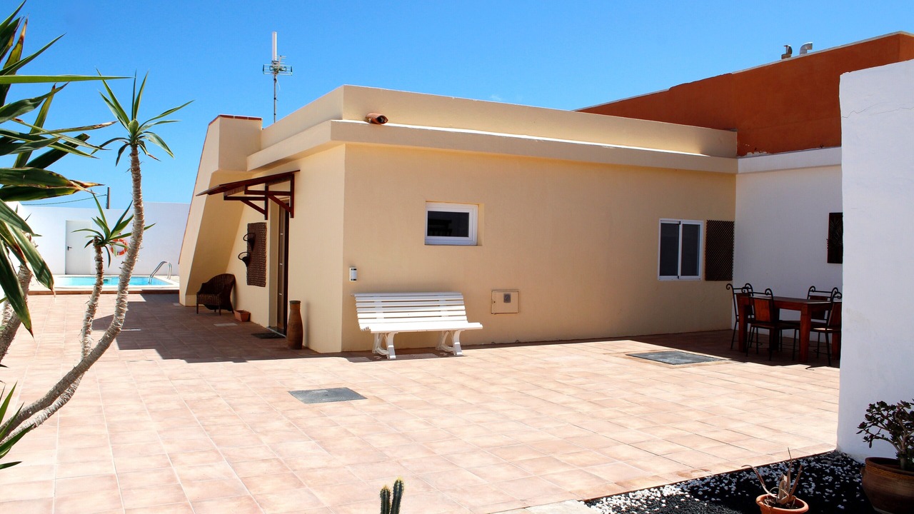 Photo of Outdoor in Puerto del Rosario