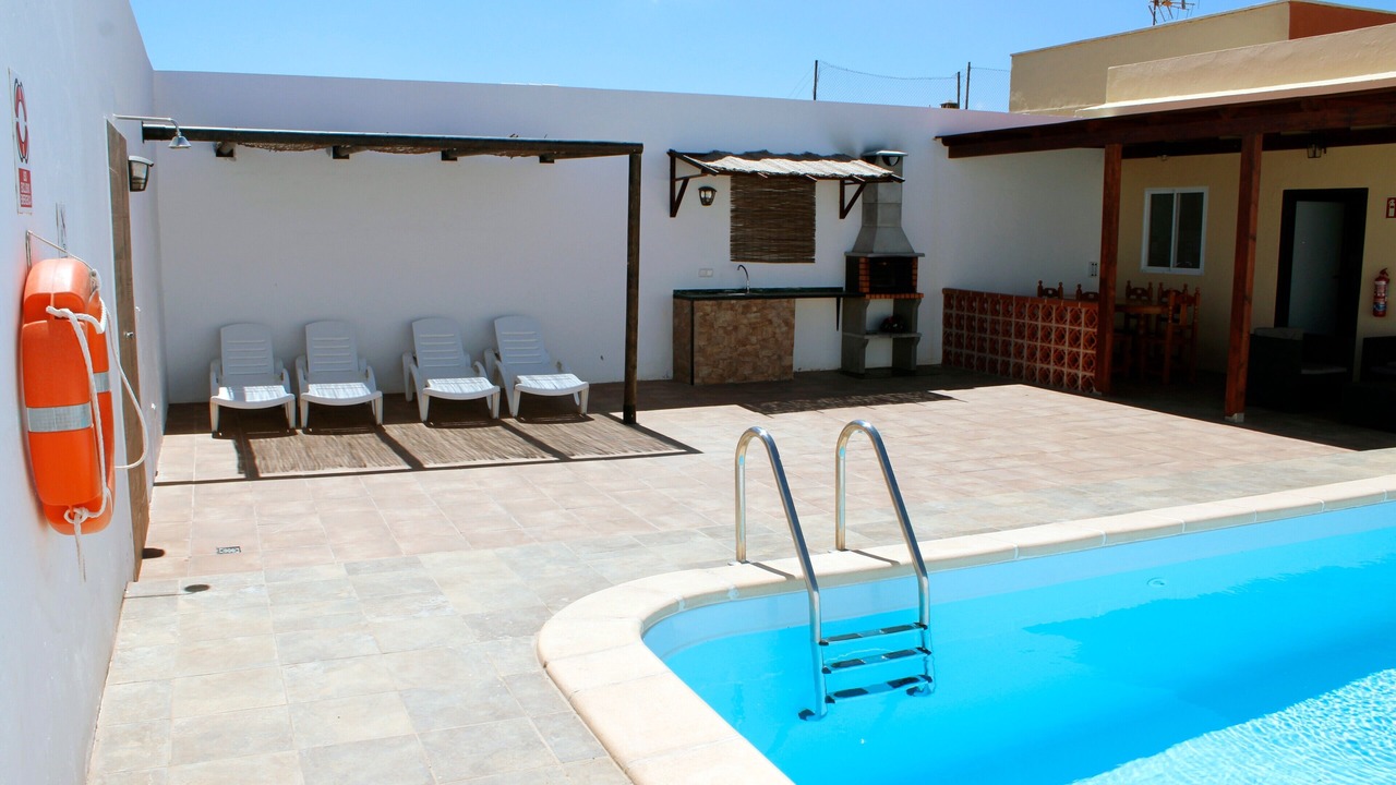 Photo of Outdoor in Puerto del Rosario