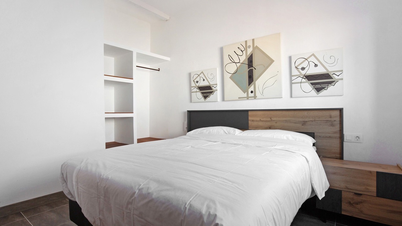 Photo of Bedroom in Puerto del Rosario