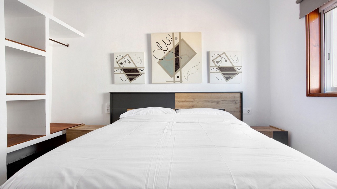 Photo of Bedroom in Puerto del Rosario