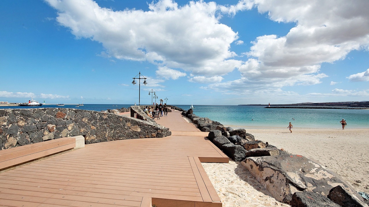 Photo of Others in Puerto del Rosario